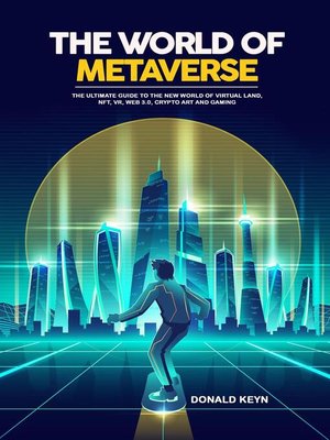 cover image of The World of Metaverse